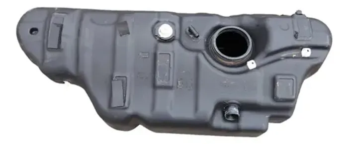 Tanque Combustivel Volkswagen Gol G5 1.0 2010 Uzad0