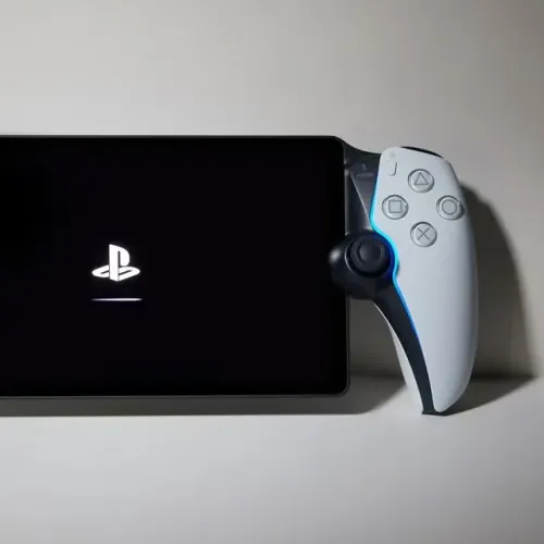 PlayStation Portal - Sony | Estado de Conservação Excelente