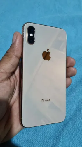 iPhone Xs