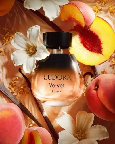 Eudora Valvet Inspire