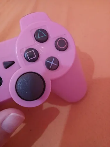 Controle Ps3