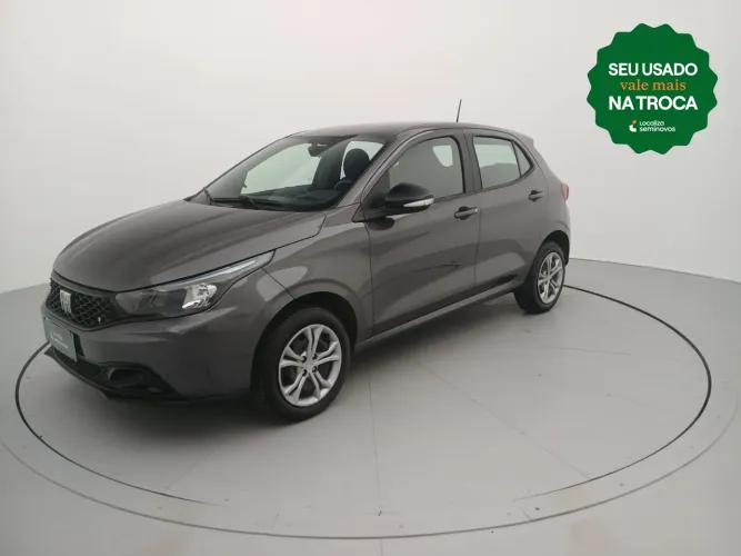 Fiat Argo Drive 1.0 Firefly 2026