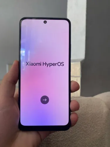 Redmi note 12 