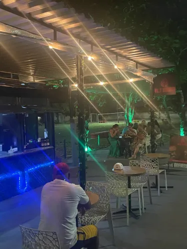 Passo Ponto Hamburgueria
