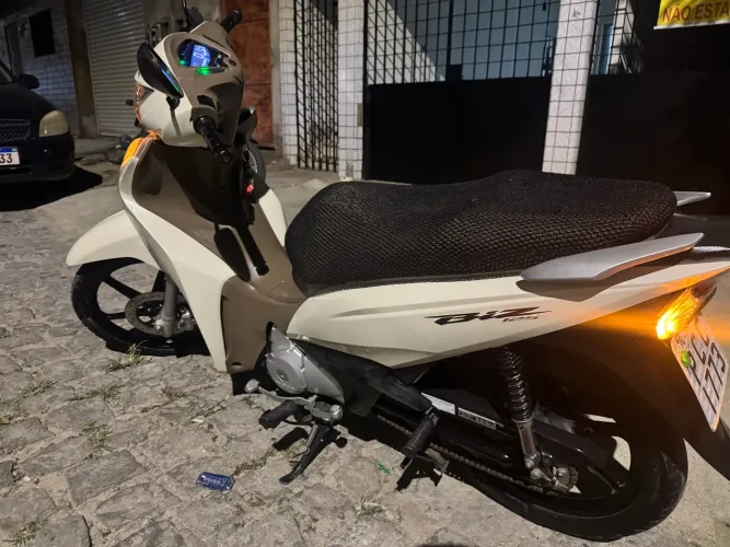 Biz 2019 toda original!