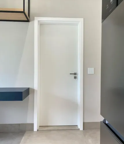 Kit Porta Branca PET