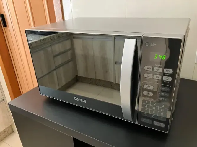 Micro-ondas Consul 20 Litros
