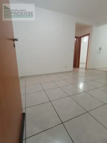 Apartamento em Crispim - Pindamonhangaba