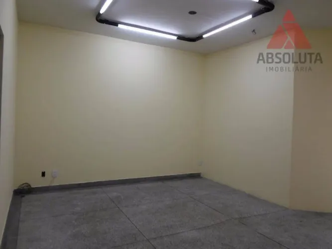 Sala para alugar, 45 m² por R$ 801,79/mês - Jardim São Paulo - Americana/SP