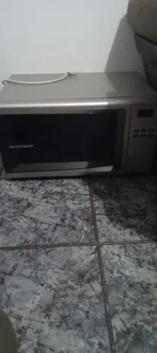Micro ondas