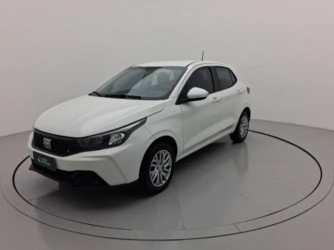 Fiat Argo Drive 1.0 Firefly 2025