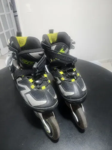 Patins in line Tam 36
