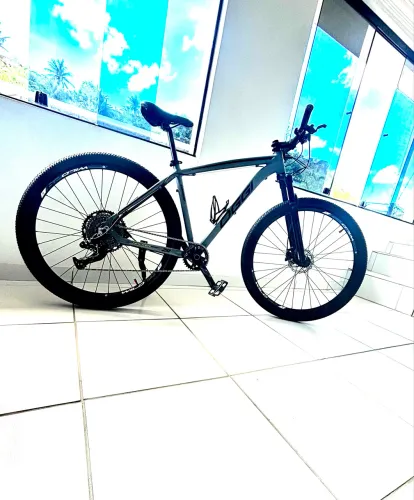 Linda bike Aro 29
