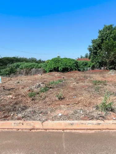 RESIDENCIAL SÃO JOAQUIM-BARRA BONITA/SP