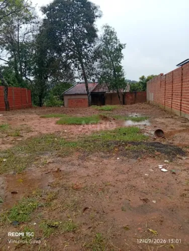 Terreno para venda em Jardim Santa Cândida, Agudos - SP