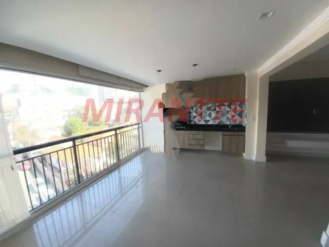 Imóvel para venda possui 94 m², 3 dormitórios, 2 suítes, 2 vagas- Santana/SP