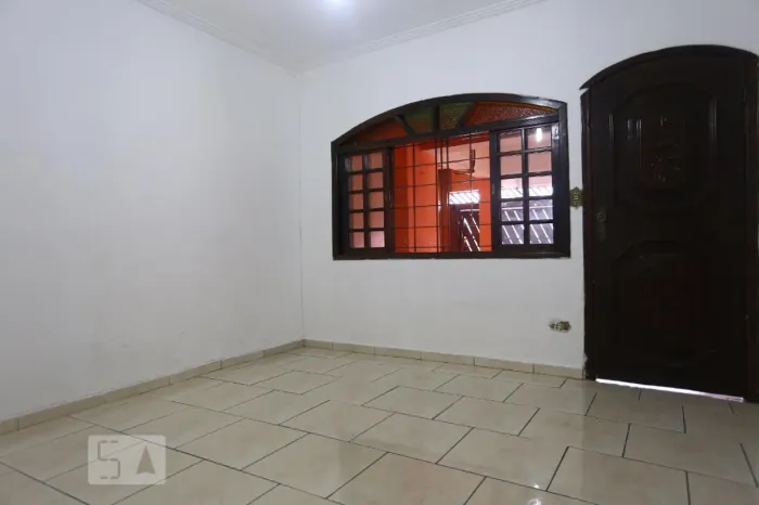 Casa à Venda - Vila Yara, 3 Quartos, 81 m2