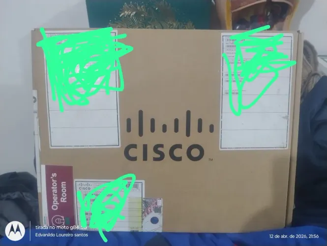 Cisco 
