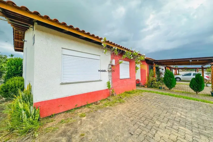 Casa 03 Dormitórios em Canoas | Bairro São João/Olaria REF: 4873