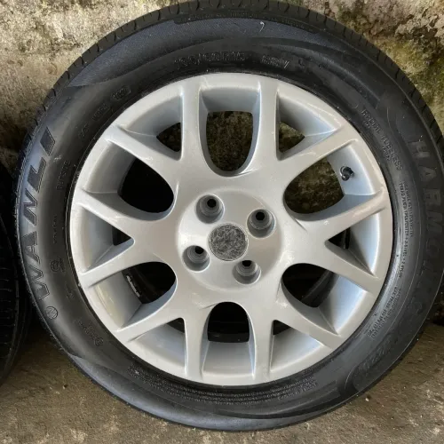 Roda aro 15