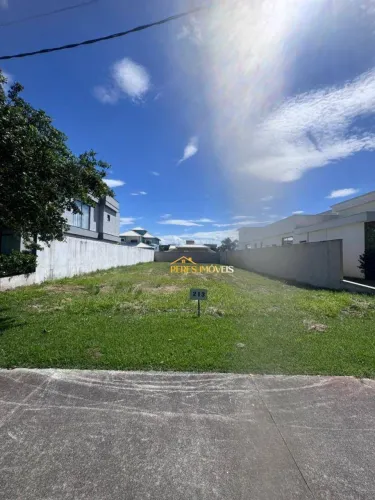 Terreno à venda, 536 m² por R$ 235.000,00 - Extensão do Bosque - Rio das Ostras/RJ