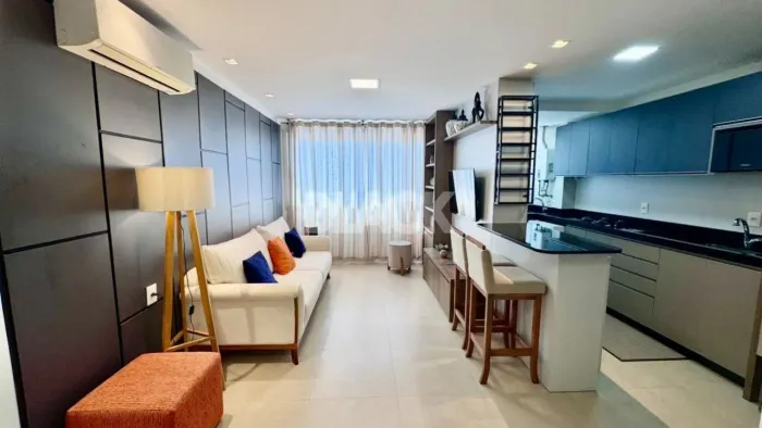Apartamento no Piu Belle em Torres RS