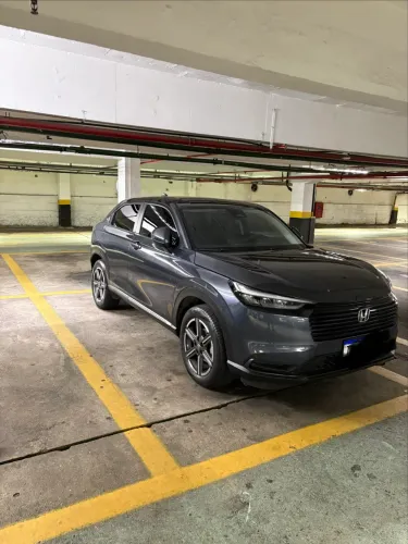 Honda HR-V EX 1.5 Sensing 16V 5P Aut. 2026