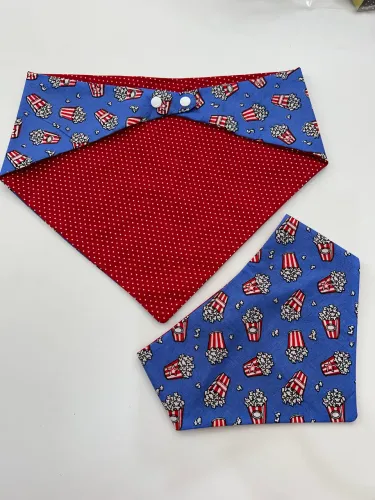 Bandanas pets