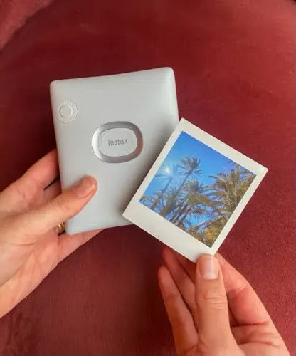 Instax Fujifilm