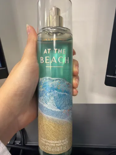 Body splash importado Bath Body Works
