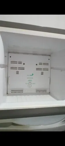 Geladeira consul