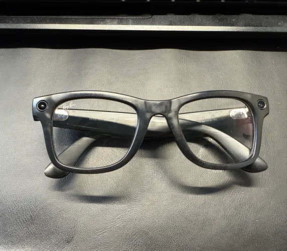 Rayban Meta