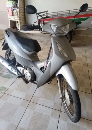 Honda biz 2006ks