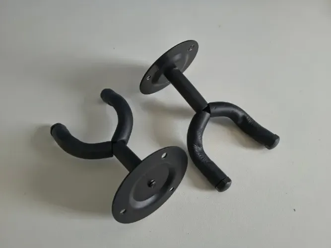 Suporte de parede para violão/guitarra