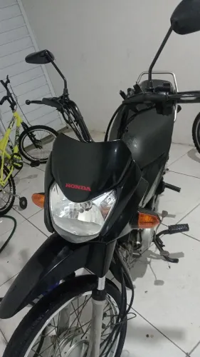 Vendo Pop 110i 2023