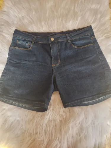 Shorte jeans 
