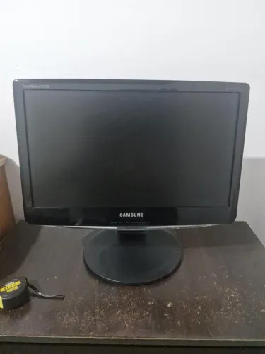 Monitor Samsung 19 polegadas