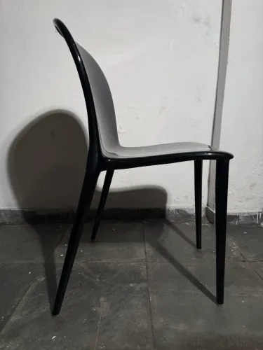 Cadeira kartell 