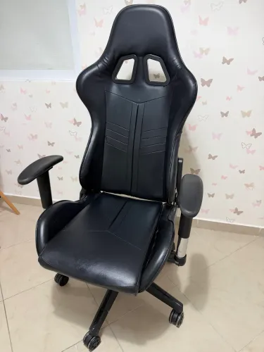 Cadeira gamer oficial