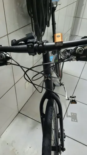 Vendo bike