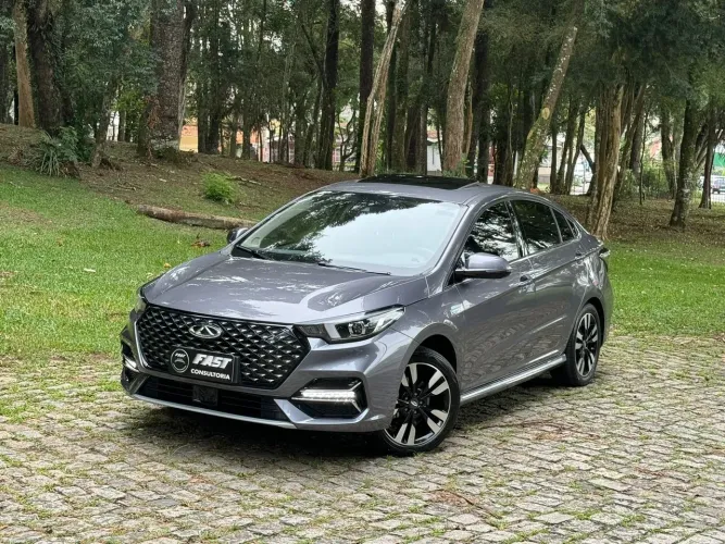 Chery Arrizo 6 PRO 1.5 Turbo (híbrido) 2023