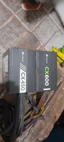 Fontes de pc no estado