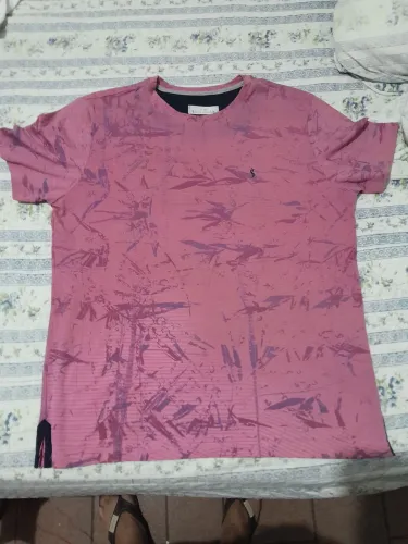 Camiseta