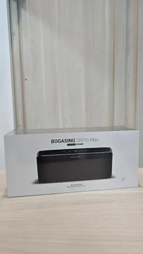 Bogasing S8Pro Max