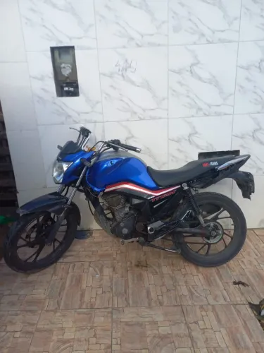 Vendo Titan 160