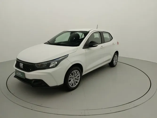 Fiat Argo Drive 1.0 Firefly 2026