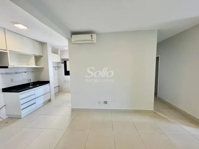 Aluguel Apartamento PATRIMONIO