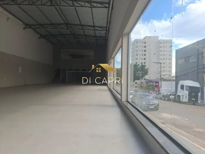 Aluga-se Ponto Comercial 400m² - Penha de França
