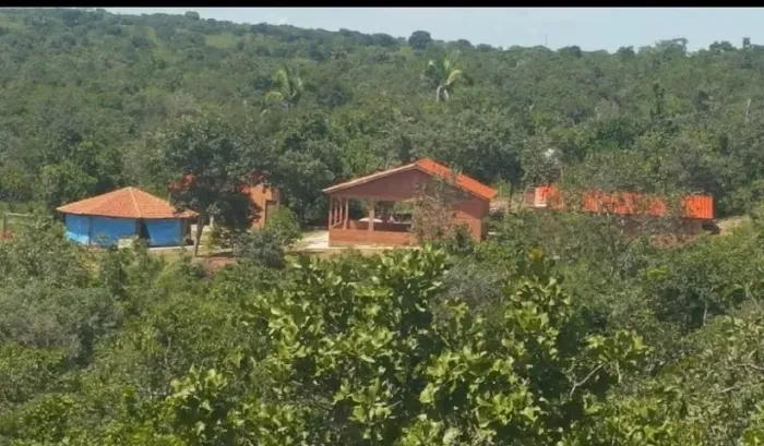 Rancho à Venda - Serra da Mesa | Niquelândia-GO