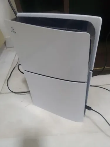 Vendo ps5 em otimo estado